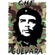 CHE GUEVARA, 
